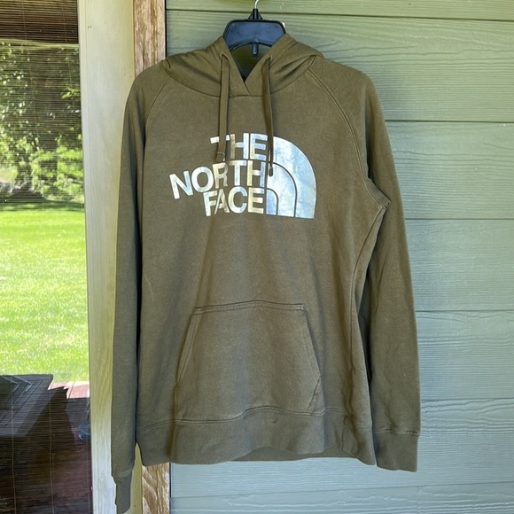 North Face Hoodie - Picture 1 of 12